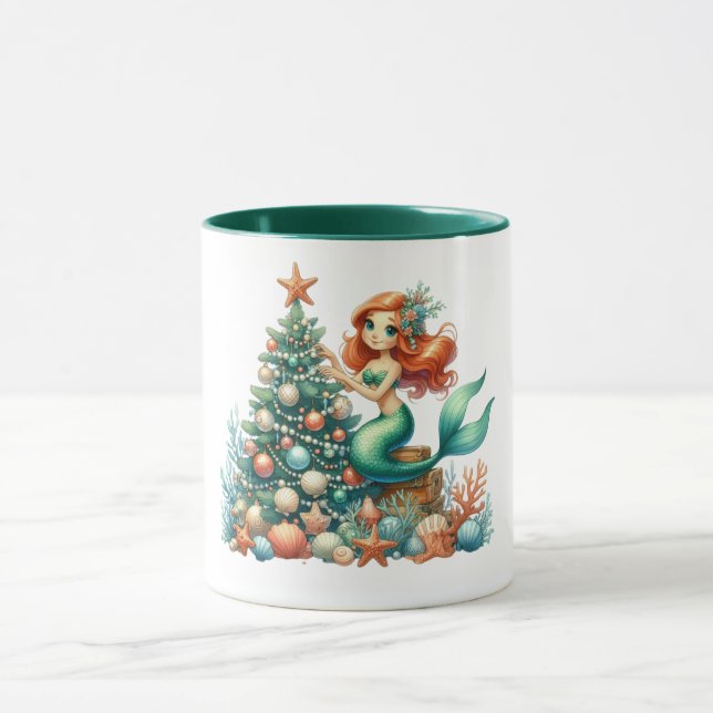 De mignonnes Mugs de Noël pour les enfants - Festi (Centre)