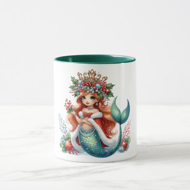 De mignonnes Mugs de Noël pour les enfants - Festi (Centre)