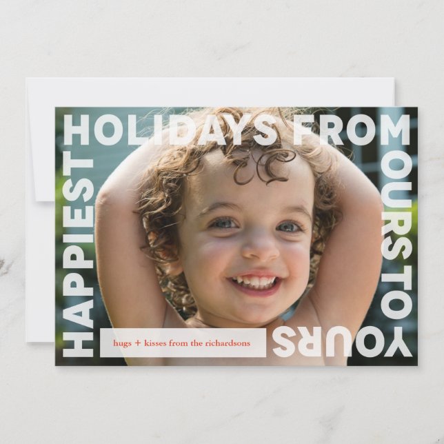 De nos à vos (Devant)