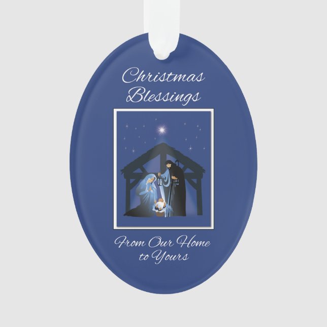 De notre maison à votre maître des bénédictions de (devant)