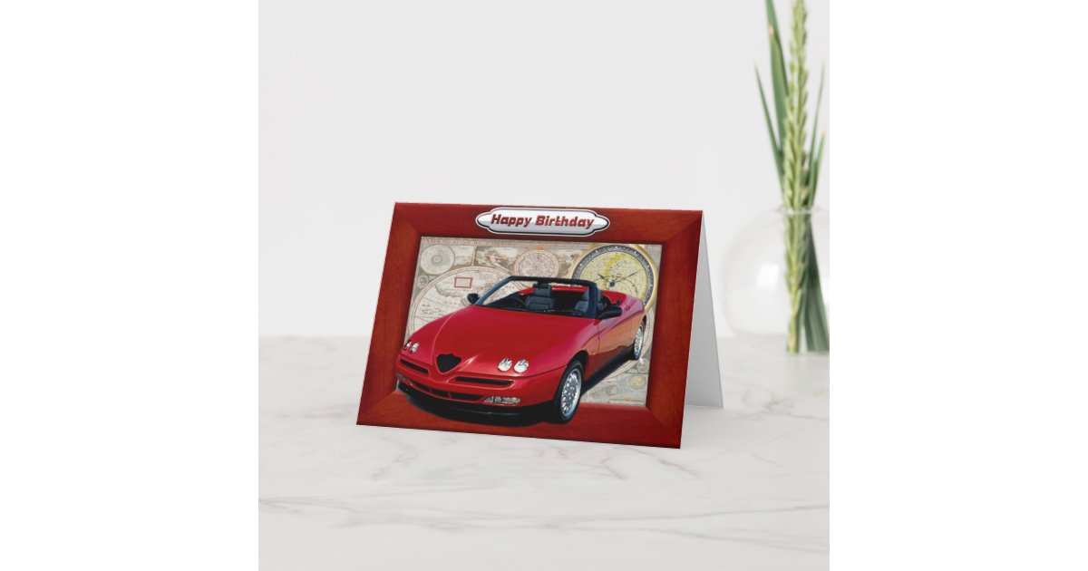 De Nouveau A La Future Carte D Anniversaire Zazzle Fr De Nouveau A La Future Carte D Anniversaire Zazzle Fr