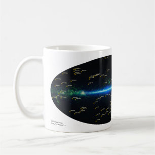 De nouveaux Jardins Mondes Team Mugs !