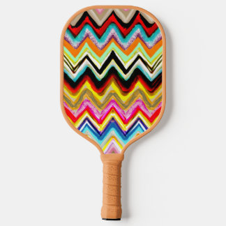 De Pickleball Raquette édition limitée Collection Picklepaddle