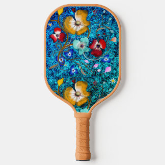 De Pickleball Raquette édition limitée Picklepaddle