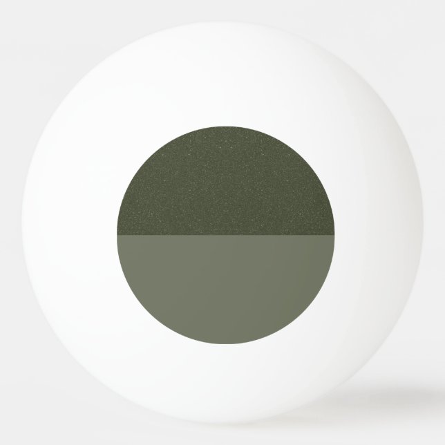 De Ping Pong Balle à bascule horizontale inversée (Devant)