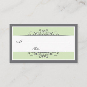 De Placement Carte d'affichage des occasions spéciales décorati