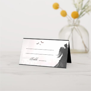 De Placement Carte Mariage Gothic Lover
