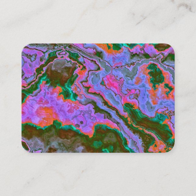 De Placement Carte Place Marbre aigre (Devant)