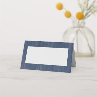 De Placement Carte Place pour la collection Simple Ocean