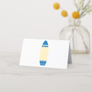 De Placement Carte surf