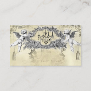 De Placement La carte Halloween Ball Place