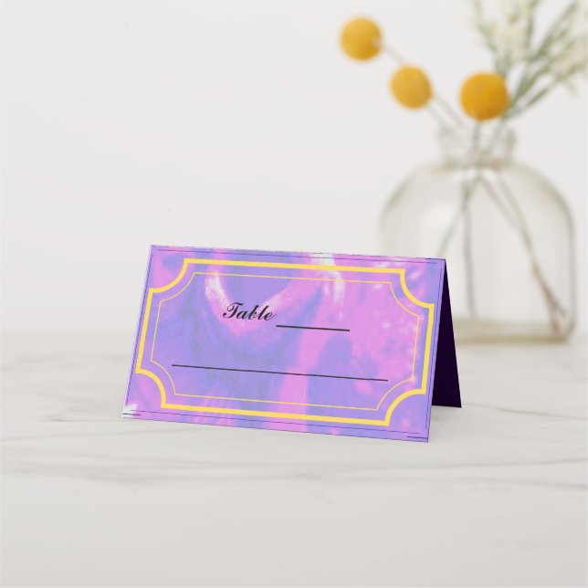 De Placement Une Samaritaine à la carte Place Well Mariage (Devant)