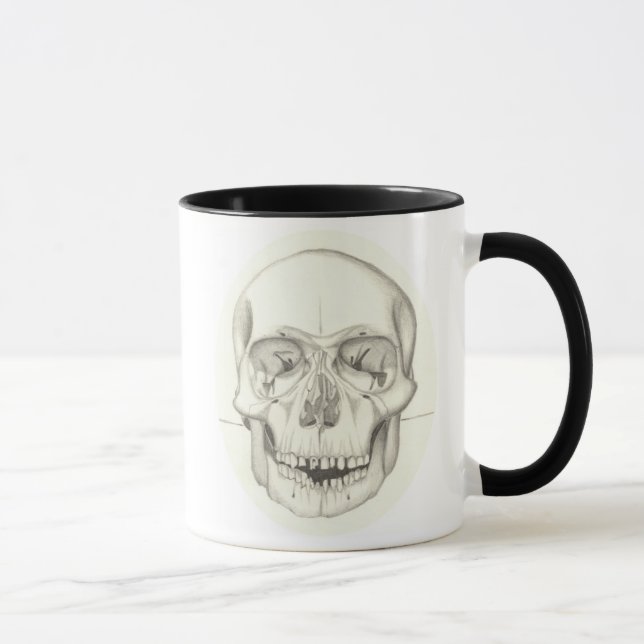 De Primum tasse non Nocere (Droite)