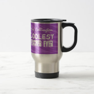 De professeur le plus frais le cadeau de tasse de