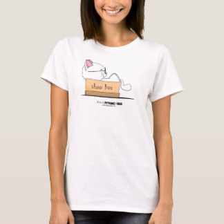 De Pythagore T-shirt de la boîte oust