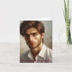 De Remerciements Cap sur l’Avenir, carte pour tous