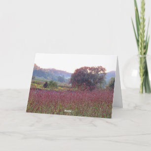 De Remerciements Carte blanche Willow Tree