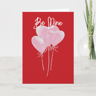 De Remerciements Carte Cœurs Roses