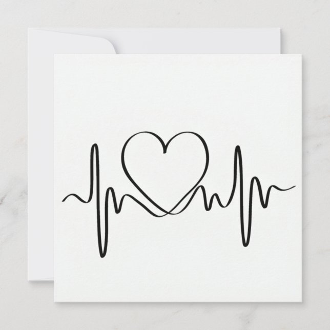 De Remerciements carte d'amour, drôle, Saint-Valentin, anniversaire (Devant)