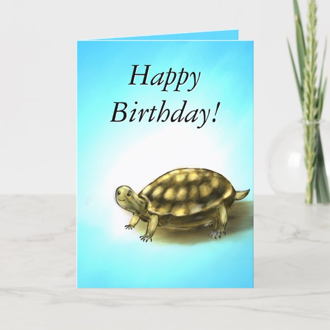 De Remerciements Carte d'anniversaire chrétienne (Devant)