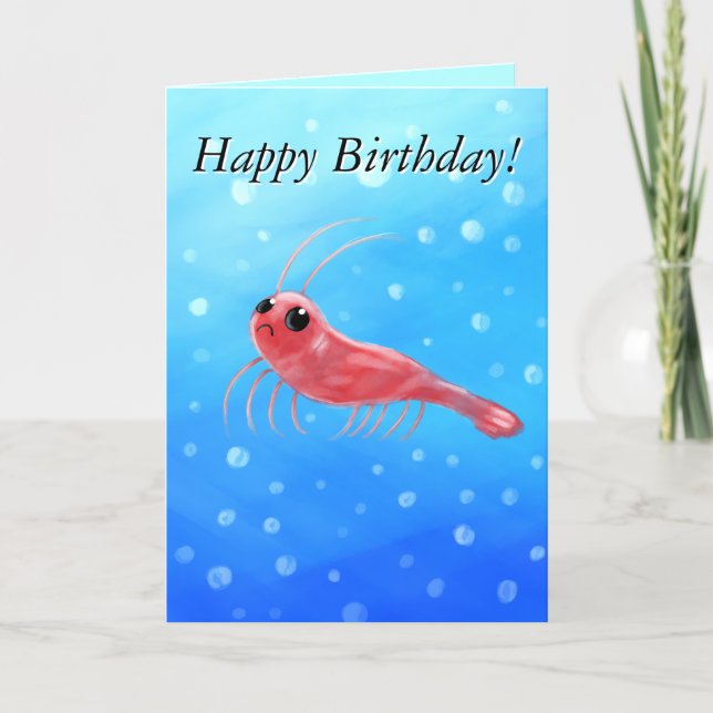 De Remerciements Carte d'anniversaire chrétienne (Devant)