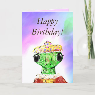 De Remerciements Carte d'anniversaire chrétienne