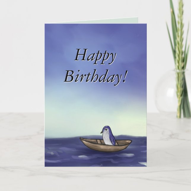 De Remerciements Carte d'anniversaire chrétienne (Devant)