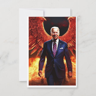 De Remerciements Carte d'invitation