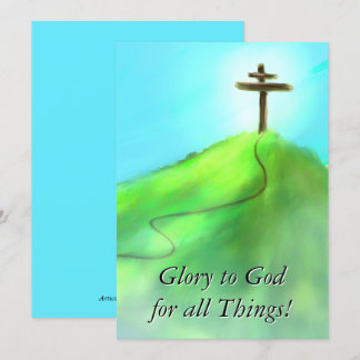 De Remerciements Carte fixe à consolation réelle