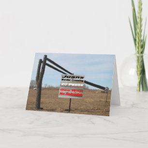 De Remerciements Carte Mexicain Airways