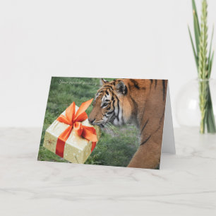 De Remerciements Carte Noël et jour férié en synchronisation