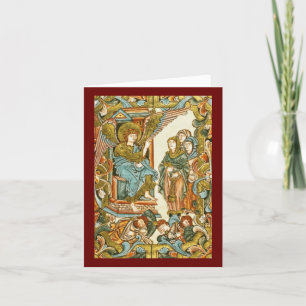 De Remerciements Carte Pascha Pâques