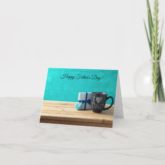 De Remerciements Carte personnalisée fête des pères