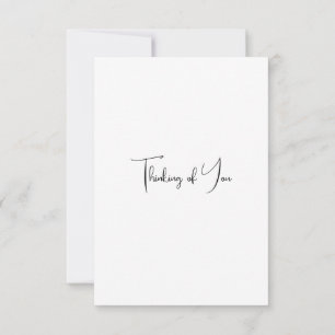 De Remerciements Carte Rainbow Chien Sympathy Card