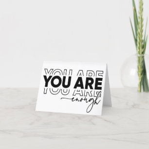 De Remerciements Carte santé mentale