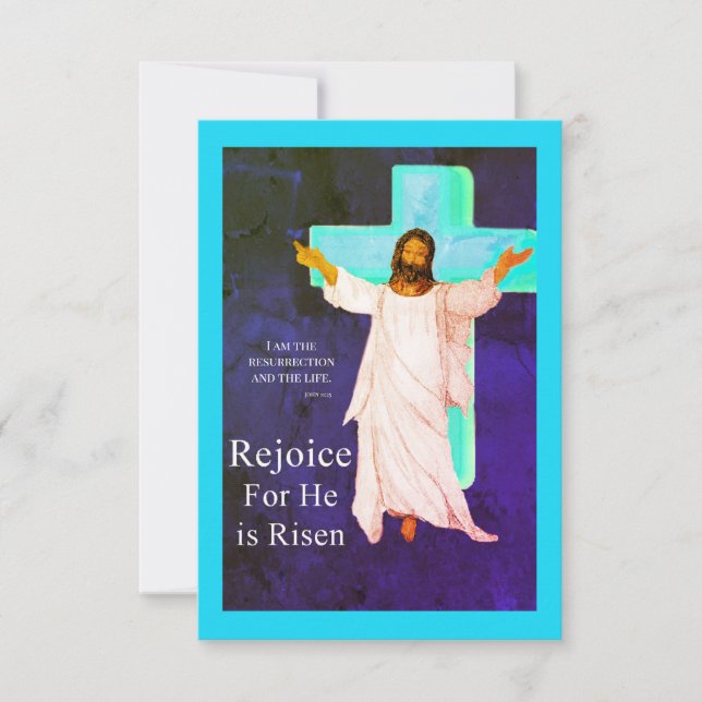 De Remerciements Carte simple (Devant)