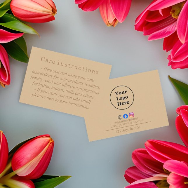 De Remerciements Carte simple et élégante d'enseignement (Créateur téléchargé)