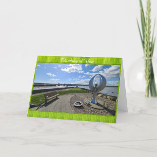 De Remerciements Carte Sympathie