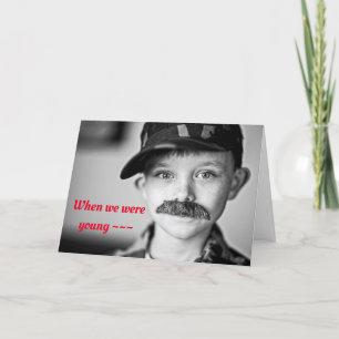 DE REMERCIEMENTS CE QUE NOUS PENSIONS CARTE D'ANNIVERSAIRE