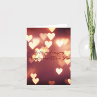 De Remerciements C'est une carte vraiment douce et vraie d'une mère