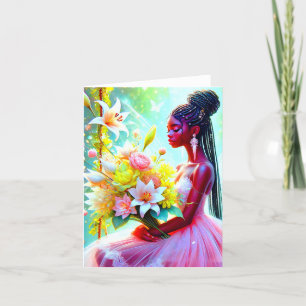 De Remerciements Chuchotements Raffinés, carte pour tous