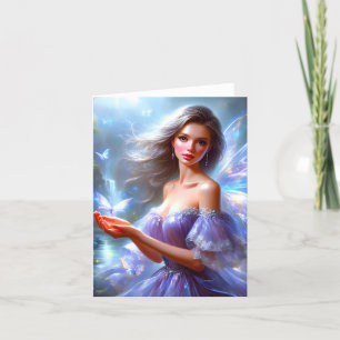 De Remerciements Crois en toi et en tes capacités, carte pour tous