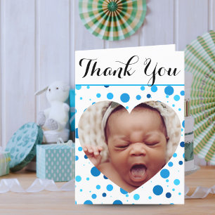 De Remerciements Doula Nouvelle carte bébé Photo & Statistiques p