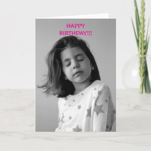 DE REMERCIEMENTS IGNORER SI VOUS SOUHAITEZ CARTE D'ANNIVERSAIRE