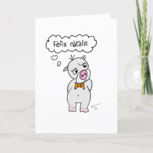 De Remerciements Joyeux anniversaire dans la carte d'anniversaire P