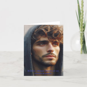 De Remerciements L’Éclat du Renouveau. Carte pour tous