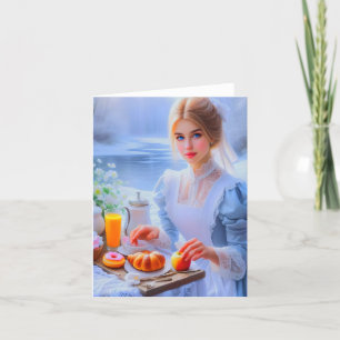 De Remerciements Le monde fascinant d'Alice, carte pour tous