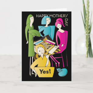 De Remerciements Mah Jongg Année Carte mère