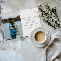 Modernisez votre photo, changez la carte date