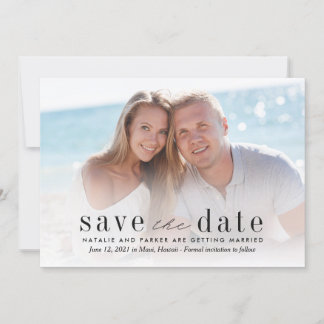 De Remerciements Notre Amour Mariage Photo Enregistrer La Carte Dat